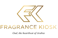 Fragrance Kiosk